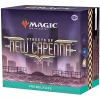 Hot Sale 🥰 Magic The Gathering Magic: The Gathering Prerelease Kit - Streets of New Capenna - Obscura 🎁
