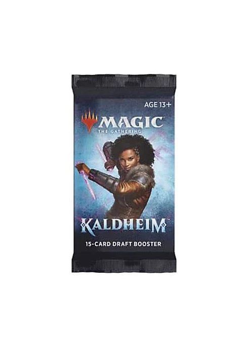 Cheapest ๐ Magic The Gathering Magic: The Gathering Draft Booster Pack Lot - Kaldheim - 6 Packs ๐ 2 Cheapest ๐ Magic The Gathering Magic: The Gathering Draft Booster Pack Lot - Kaldheim - 6 Packs ๐ - Image 2
