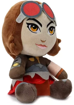 Brand new 🤩 Magic The Gathering KidRobot 8 Inch Phunny Plush - Magic: The Gathering Chandra 😍 -Cosmetic Shop Belk 1039