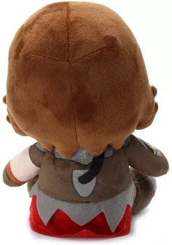 Brand new 🤩 Magic The Gathering KidRobot 8 Inch Phunny Plush - Magic: The Gathering Chandra 😍 -Cosmetic Shop Belk 1040