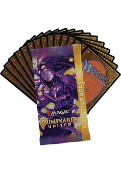 Promo 😍 Magic The Gathering Magic: The Gathering Collector Booster Box - Dominaria United - Preorder Ships 09-09-2022 ❤️ 9 Promo 😍 Magic The Gathering Magic: The Gathering Collector Booster Box - Dominaria United - Preorder Ships 09-09-2022 ❤️ -Cosmetic Shop Belk 113