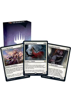 Best deal 🤩 Magic The Gathering Magic: The Gathering Starter Kit - 2022 Arena Starter Kit 🤩 -Cosmetic Shop Belk 1138