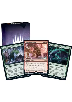 Best deal 🤩 Magic The Gathering Magic: The Gathering Starter Kit - 2022 Arena Starter Kit 🤩 -Cosmetic Shop Belk 1139