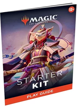 Best deal 🤩 Magic The Gathering Magic: The Gathering Starter Kit - 2022 Arena Starter Kit 🤩 -Cosmetic Shop Belk 1140
