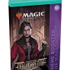 Best Pirce 🤩 Magic The Gathering Magic: The Gathering Theme Booster Pack - Streets of New Capenna - Maestros (Black, Blue, Red) 🤩