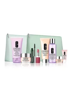 Best reviews of 🥰 Clinique Day to Night Skincare Set - $259.50 Value ❤️