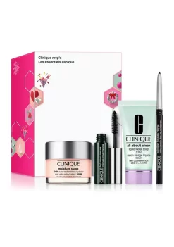 Brand new 😀 Clinique MVPs Skincare and Makeup Set - $52.50 Value ✨