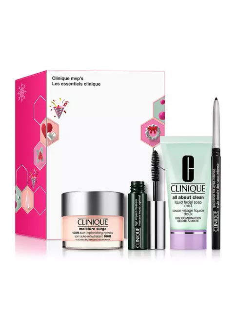 Brand new π Clinique MVPs Skincare and Makeup Set - $52.50 Value β¨ 5 Brand new π Clinique MVPs Skincare and Makeup Set - $52.50 Value β¨ - Image 5