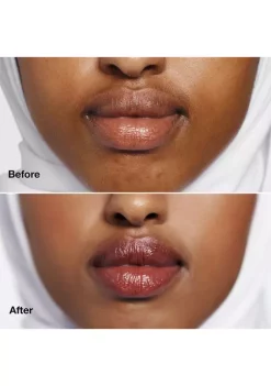 Deals 🥰 Clinique Almost 💄 Lipstick in Black Honey 🔔 -Cosmetic Shop Belk 1215