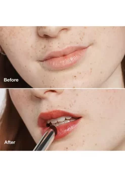 Deals 🥰 Clinique Almost 💄 Lipstick in Black Honey 🔔 -Cosmetic Shop Belk 1216