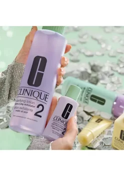 New ✔️ Clinique Great Skin Everywhere Skincare Set: For Dry Combination Skin - $107.50 Value 🎁 -Cosmetic Shop Belk 1242