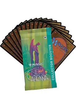 Outlet ๐ฏ Magic The Gathering Magic: The Gathering Collector Booster Box - Streets of New Capenna โ 9 Outlet ๐ฏ Magic The Gathering Magic: The Gathering Collector Booster Box - Streets of New Capenna โ -Cosmetic Shop Belk 125