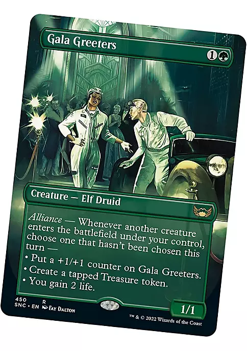 Outlet ๐ฏ Magic The Gathering Magic: The Gathering Collector Booster Box - Streets of New Capenna โ 5 Outlet ๐ฏ Magic The Gathering Magic: The Gathering Collector Booster Box - Streets of New Capenna โ - Image 5