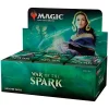 New 🥰 Magic The Gathering Magic: The Gathering Booster Box - War of The Spark ⭐