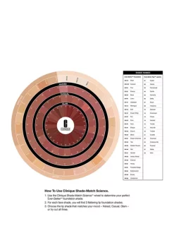 Cheapest 🔔 Clinique Even Better Pop™ Lip Colour Foundation 💄 Lipstick 👏 -Cosmetic Shop Belk 1286