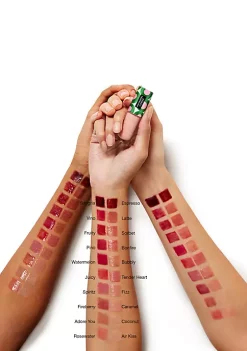 Discount 🤩 Clinique Pop Splash Lip Gloss + Hydration 🛒 -Cosmetic Shop Belk 1317