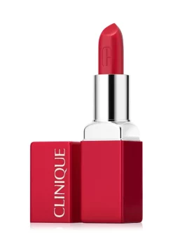 Best Pirce 🛒 Clinique Pop™ Reds 💄 Lipstick 👏 -Cosmetic Shop Belk 1327