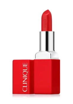 Best Pirce 🛒 Clinique Pop™ Reds 💄 Lipstick 👏 -Cosmetic Shop Belk 1330