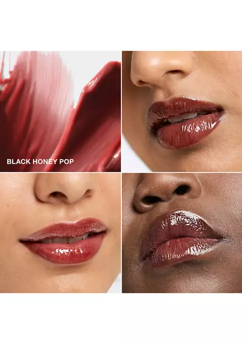 Budget 🤩 Clinique Pop Plush™ Creamy Lip Gloss ⌛ 6 Budget 🤩 Clinique Pop Plush™ Creamy Lip Gloss ⌛ - Image 6