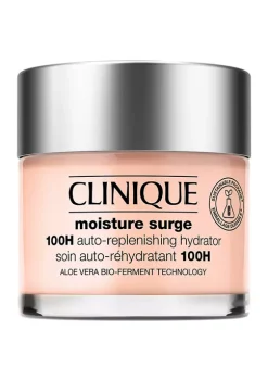 Best Sale 🌟 Clinique Moisture Surge™ 100H Auto-Replenishing Hydrator Moisturizer 🔔 -Cosmetic Shop Belk 1359