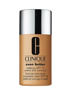 Top 10 😉 Clinique Even Better™ Makeup Broad Spectrum SPF 15 Foundation 🧨