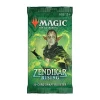 Deals ⭐ Magic The Gathering Magic: The Gathering Draft Booster Pack - Zendikar Rising 🥰