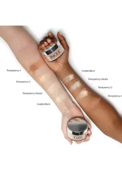 Best Pirce 👍 Clinique Blended Face Powder 🔔 -Cosmetic Shop Belk 1435