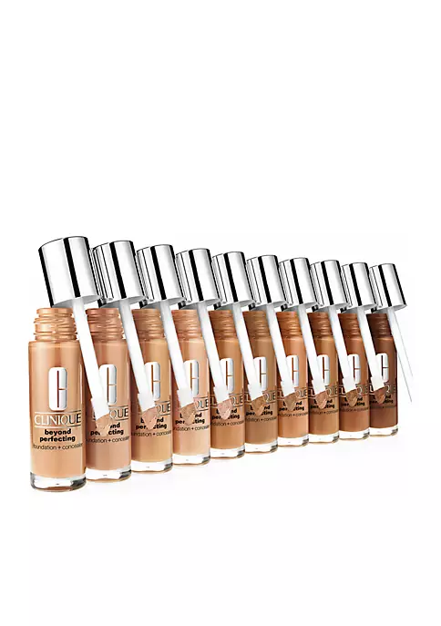 Buy π Clinique Beyond Perfecting Foundation + Concealer π 6 Buy π Clinique Beyond Perfecting Foundation + Concealer π - Image 6