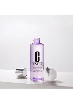 New 🔔 Clinique Take The Day Off Makeup Remover 🥰 7 New 🔔 Clinique Take The Day Off Makeup Remover 🥰 -Cosmetic Shop Belk 1454