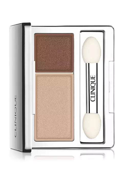 Coupon 🎉 Clinique All About Shadow™ Duo 🧨 7 Coupon 🎉 Clinique All About Shadow™ Duo 🧨 - Image 7