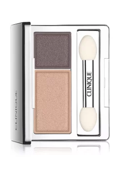 Coupon 🎉 Clinique All About Shadow™ Duo 🧨 23 Coupon 🎉 Clinique All About Shadow™ Duo 🧨 -Cosmetic Shop Belk 1475