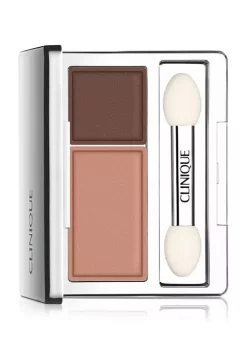 Coupon 🎉 Clinique All About Shadow™ Duo 🧨 24 Coupon 🎉 Clinique All About Shadow™ Duo 🧨 -Cosmetic Shop Belk 1476