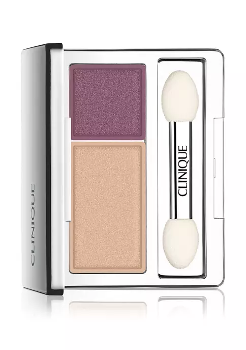 Coupon 🎉 Clinique All About Shadow™ Duo 🧨 13 Coupon 🎉 Clinique All About Shadow™ Duo 🧨 - Image 13