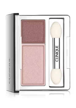 Coupon 🎉 Clinique All About Shadow™ Duo 🧨 28 Coupon 🎉 Clinique All About Shadow™ Duo 🧨 -Cosmetic Shop Belk 1480