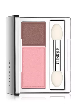 Coupon 🎉 Clinique All About Shadow™ Duo 🧨 29 Coupon 🎉 Clinique All About Shadow™ Duo 🧨 -Cosmetic Shop Belk 1481