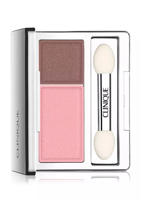 Coupon 🎉 Clinique All About Shadow™ Duo 🧨 15 Coupon 🎉 Clinique All About Shadow™ Duo 🧨 - Image 15