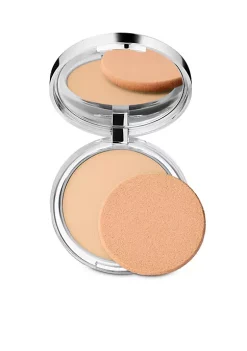 Best Sale 🥰 Clinique Stay-Matte Sheer Pressed Powder Foundation 🎁 -Cosmetic Shop Belk 1493