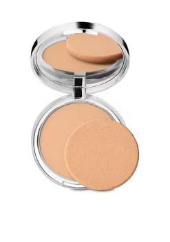 Best Sale 🥰 Clinique Stay-Matte Sheer Pressed Powder Foundation 🎁 -Cosmetic Shop Belk 1495