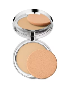 Best Sale 🥰 Clinique Stay-Matte Sheer Pressed Powder Foundation 🎁 -Cosmetic Shop Belk 1496