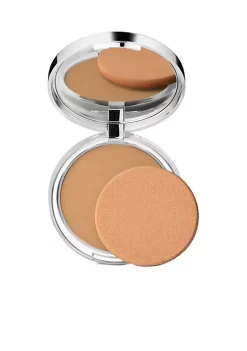 Best Sale 🥰 Clinique Stay-Matte Sheer Pressed Powder Foundation 🎁 -Cosmetic Shop Belk 1498