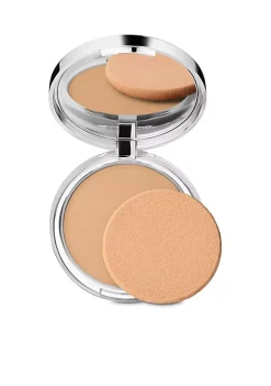 Best Sale 🥰 Clinique Stay-Matte Sheer Pressed Powder Foundation 🎁 -Cosmetic Shop Belk 1499