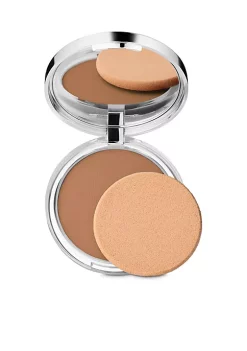 Best Sale 🥰 Clinique Stay-Matte Sheer Pressed Powder Foundation 🎁 -Cosmetic Shop Belk 1504