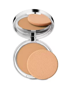 Best Sale 🥰 Clinique Stay-Matte Sheer Pressed Powder Foundation 🎁 -Cosmetic Shop Belk 1506