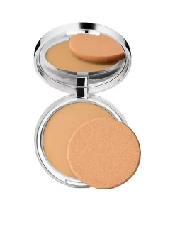 Best Sale 🥰 Clinique Stay-Matte Sheer Pressed Powder Foundation 🎁 -Cosmetic Shop Belk 1507