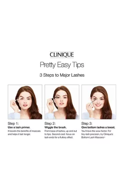 Coupon 🤩 Clinique High Impact Mascara 🎁 -Cosmetic Shop Belk 1540