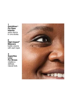 Coupon 🤩 Clinique High Impact Mascara 🎁 -Cosmetic Shop Belk 1544