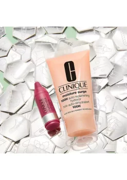 Hot Sale ✨ Clinique Merry Moisture Set - $33 Value 🔔 -Cosmetic Shop Belk 1547