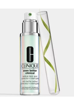 Cheapest 🤩 Clinique Even Better Clinical™ Radical Dark Spot Corrector + Interrupter Serum ❤️ -Cosmetic Shop Belk 1550