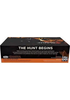 Best Sale 🎉 Magic The Gathering Magic: The Gathering Set Booster Box - Innistrad: Midnight Hunt 👍 -Cosmetic Shop Belk 160