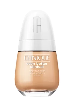 Flash Sale 🎁 Clinique Even Better Clinical™ Serum Foundation Broad Spectrum SPF 25 ❤️ -Cosmetic Shop Belk 1605